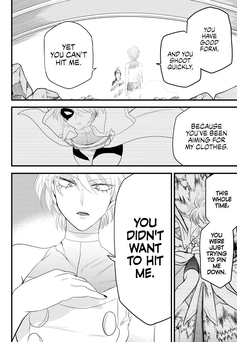 Read Mairimashita Iruma Kun - Chapter 230 - www.irumakunmangafree.com | Image 13