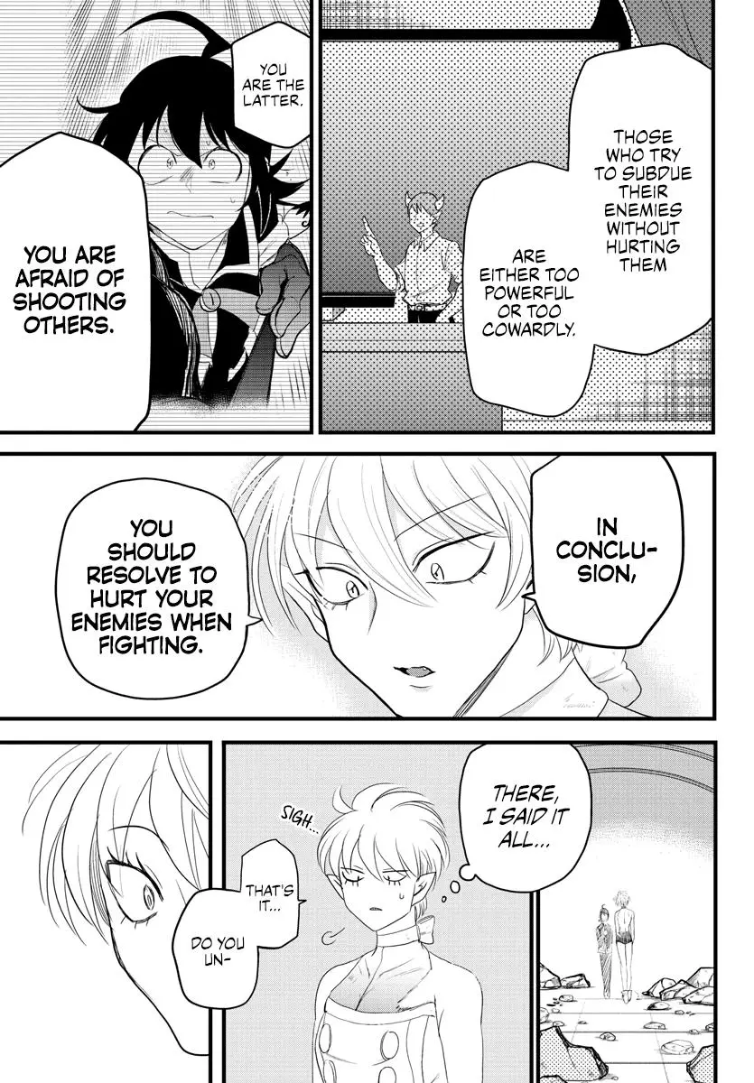 Read Mairimashita Iruma Kun - Chapter 230 - www.irumakunmangafree.com | Image 14