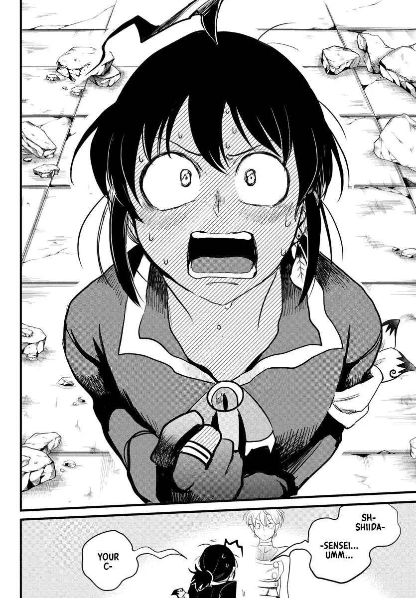 Read Mairimashita Iruma Kun - Chapter 230 - www.irumakunmangafree.com | Image 15