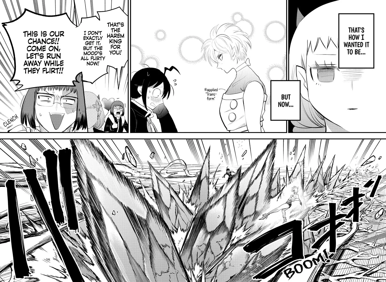 Read Mairimashita Iruma Kun - Chapter 231 - www.irumakunmangafree.com | Image 2
