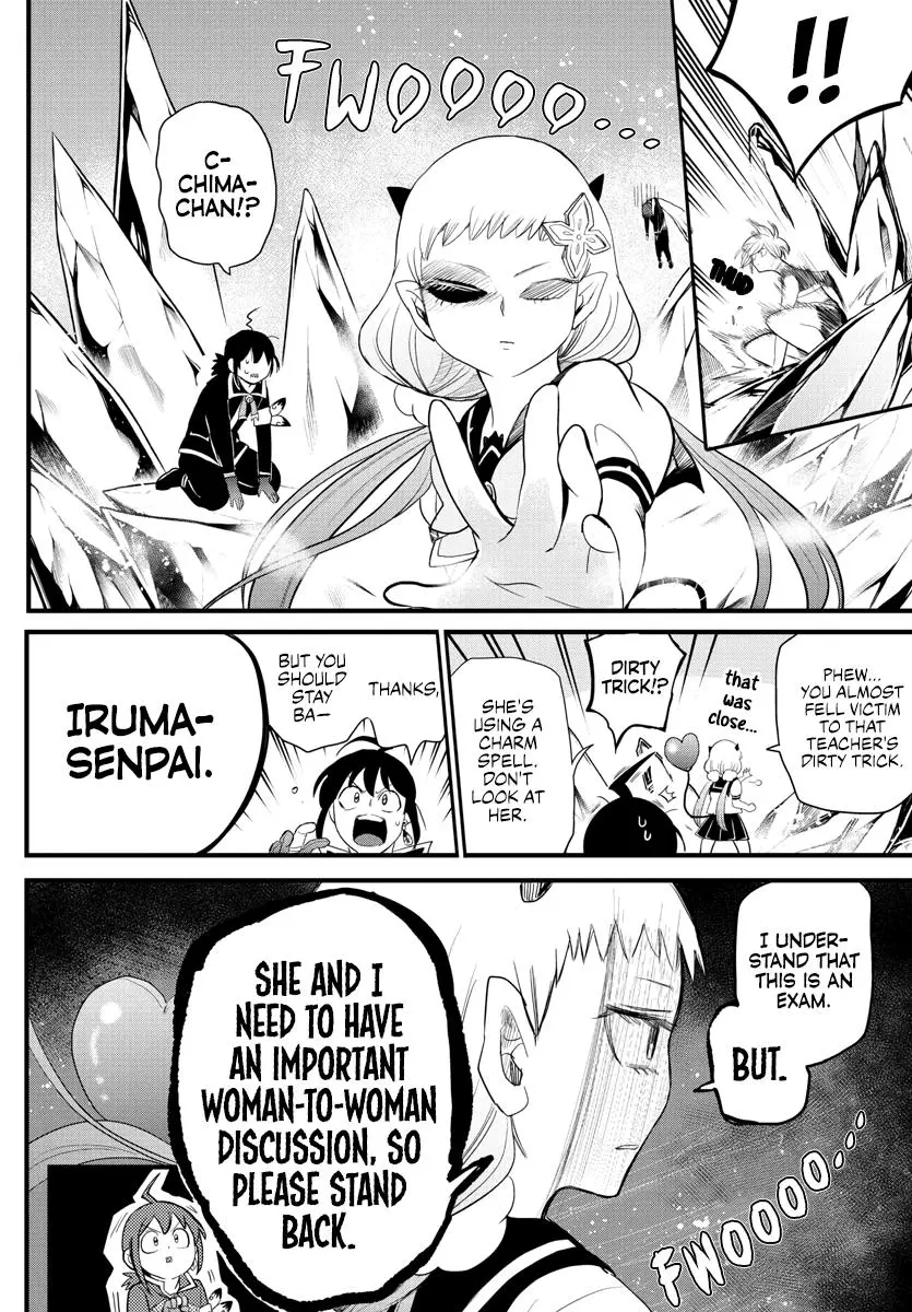 Read Mairimashita Iruma Kun - Chapter 231 - www.irumakunmangafree.com | Image 3