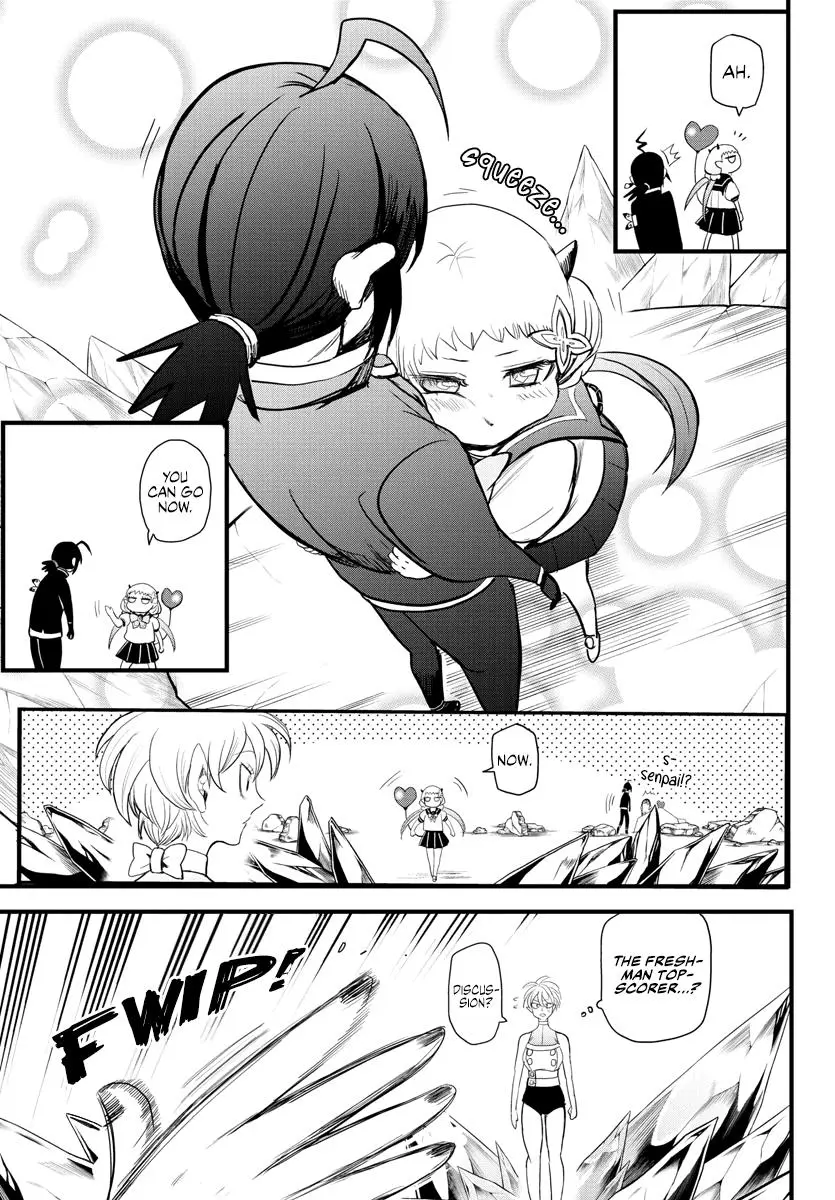 Read Mairimashita Iruma Kun - Chapter 231 - www.irumakunmangafree.com | Image 4