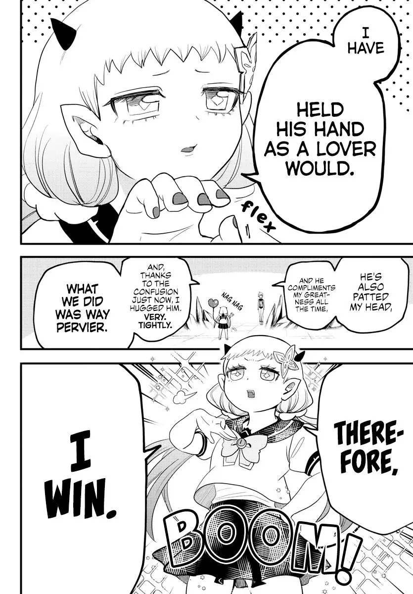 Read Mairimashita Iruma Kun - Chapter 231 - www.irumakunmangafree.com | Image 5