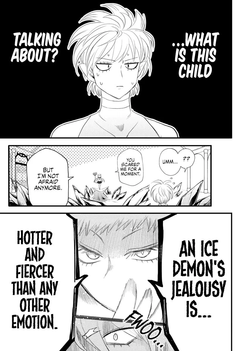Read Mairimashita Iruma Kun - Chapter 231 - www.irumakunmangafree.com | Image 6