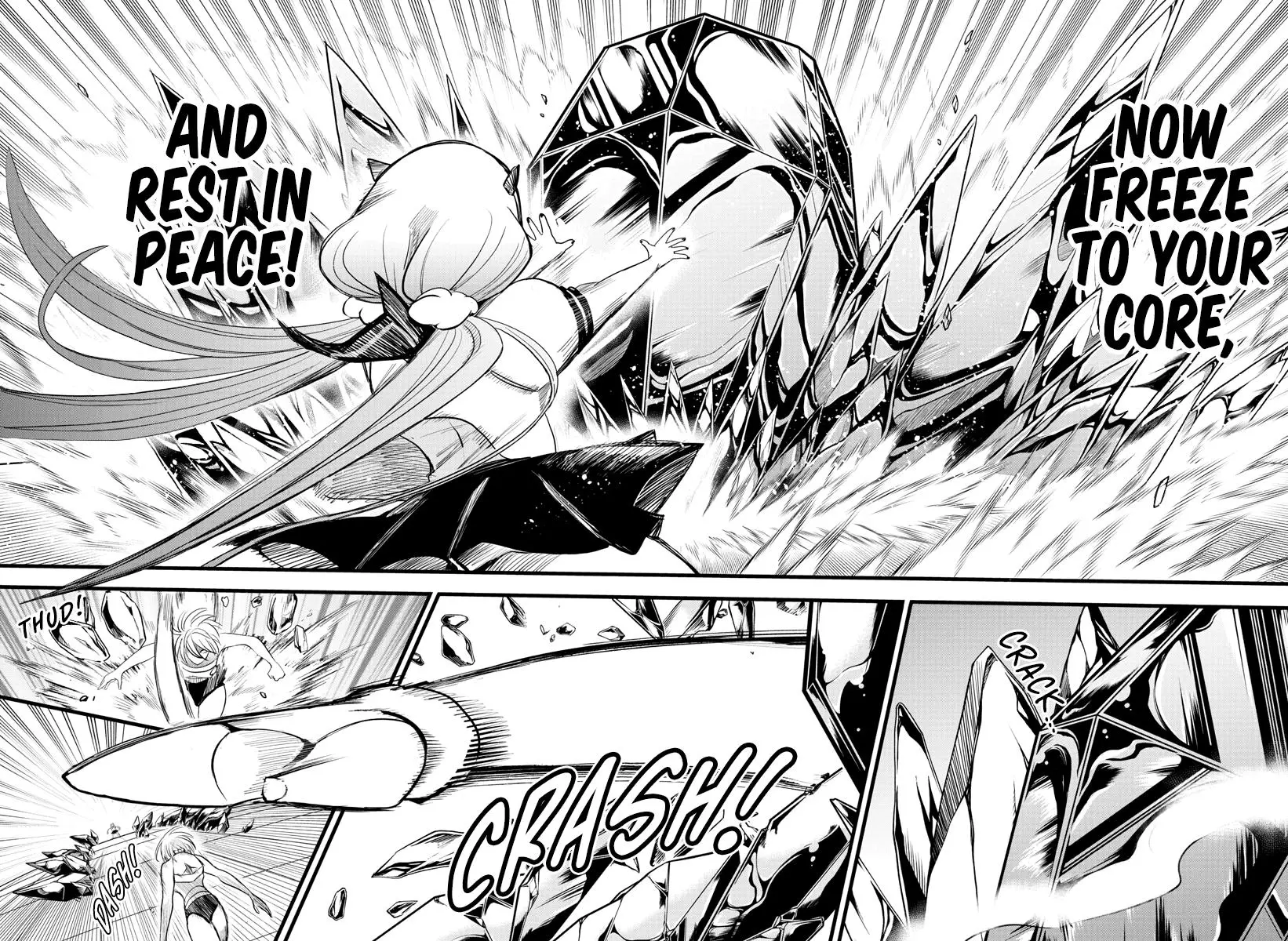 Read Mairimashita Iruma Kun - Chapter 231 - www.irumakunmangafree.com | Image 7