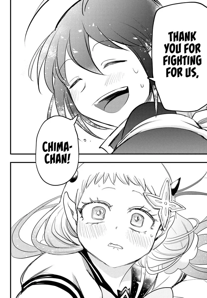 Read Mairimashita Iruma Kun - Chapter 231 - www.irumakunmangafree.com | Image 10