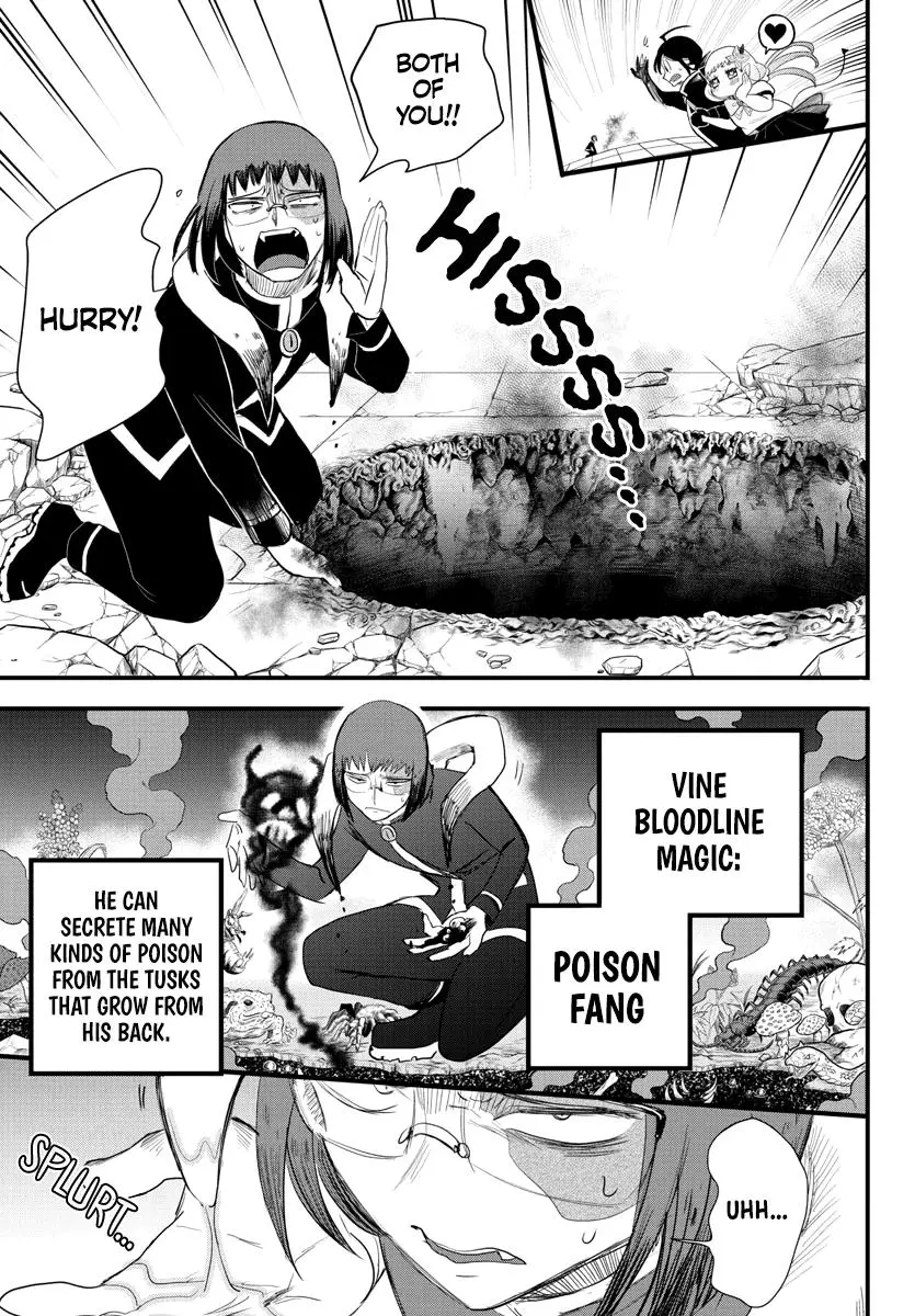 Read Mairimashita Iruma Kun - Chapter 231 - www.irumakunmangafree.com | Image 11