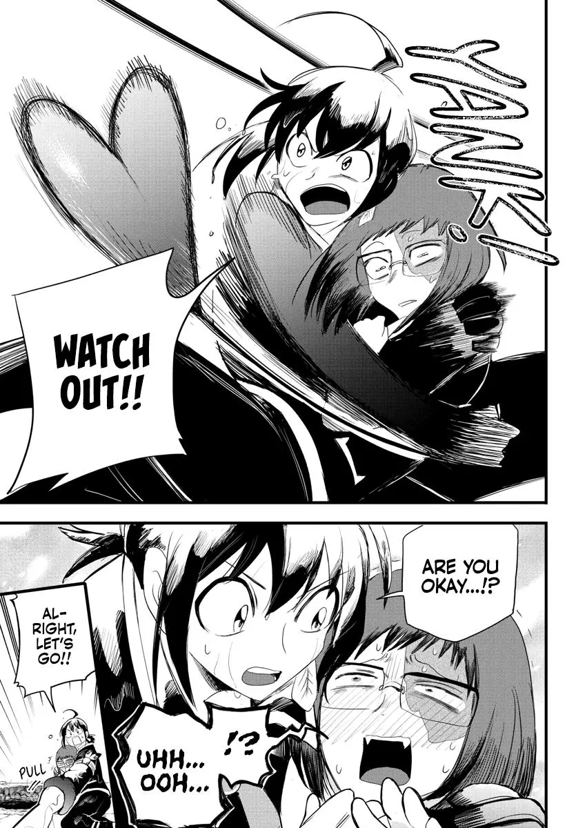 Read Mairimashita Iruma Kun - Chapter 231 - www.irumakunmangafree.com | Image 13