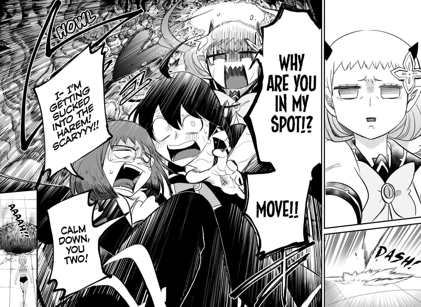 Read Mairimashita Iruma Kun - Chapter 231 - www.irumakunmangafree.com | Image 14