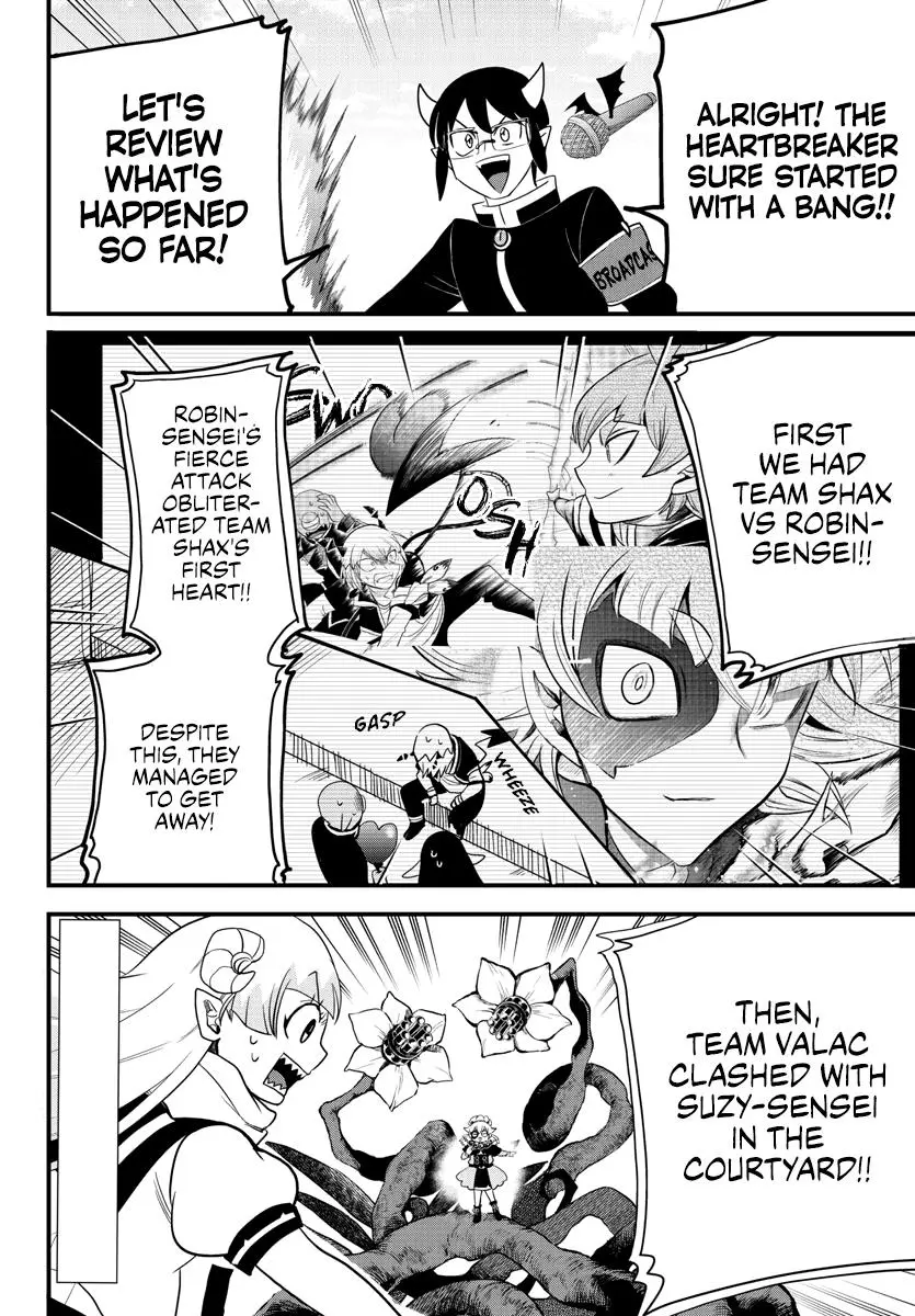 Read Mairimashita Iruma Kun - Chapter 232 - www.irumakunmangafree.com | Image 2