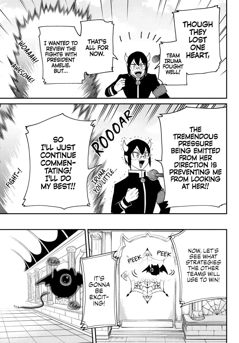 Read Mairimashita Iruma Kun - Chapter 232 - www.irumakunmangafree.com | Image 5