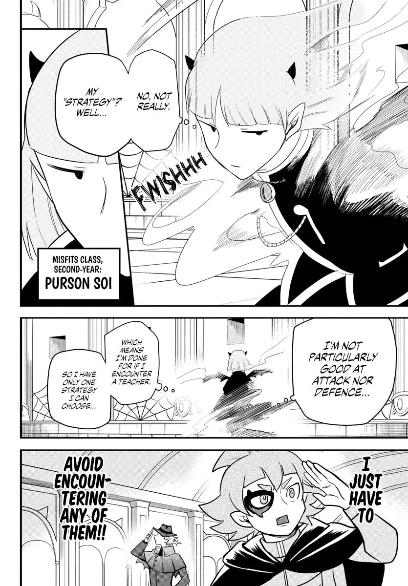Read Mairimashita Iruma Kun - Chapter 232 - www.irumakunmangafree.com | Image 6
