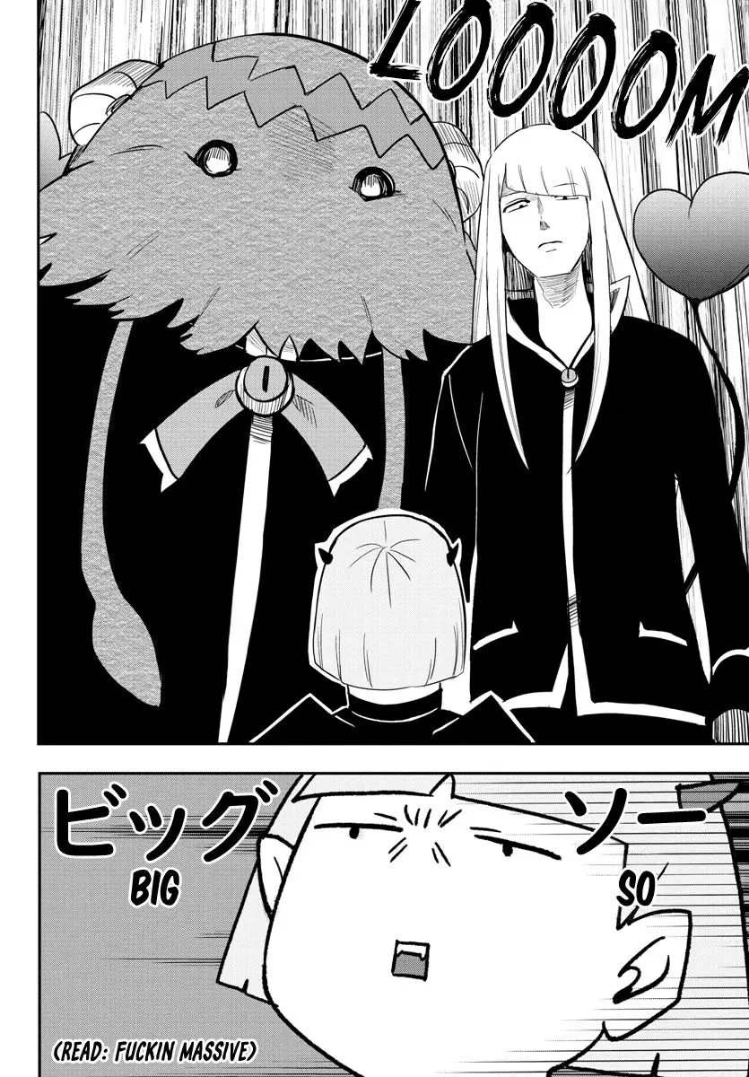 Read Mairimashita Iruma Kun - Chapter 232 - www.irumakunmangafree.com | Image 8