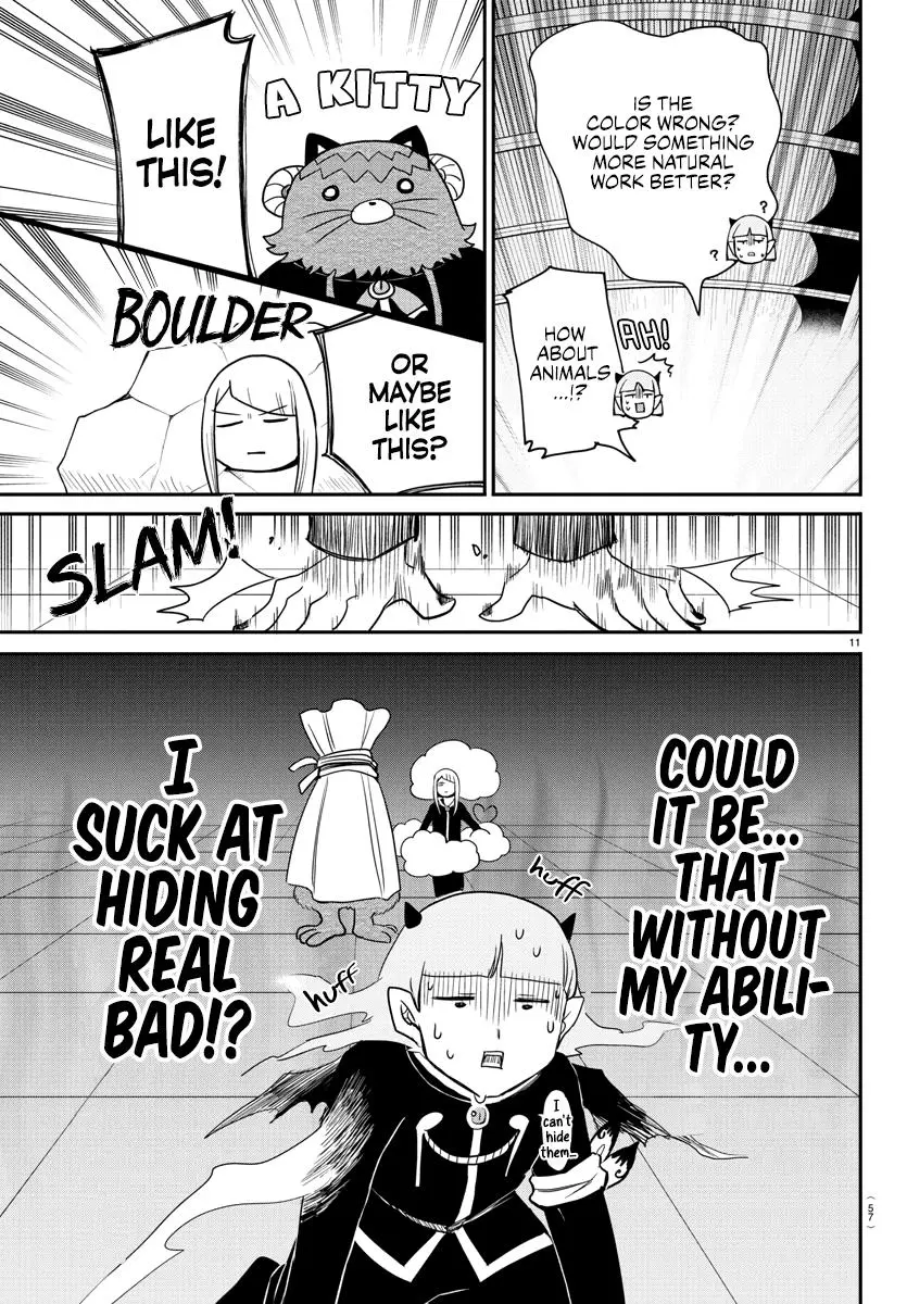 Read Mairimashita Iruma Kun - Chapter 232 - www.irumakunmangafree.com | Image 11