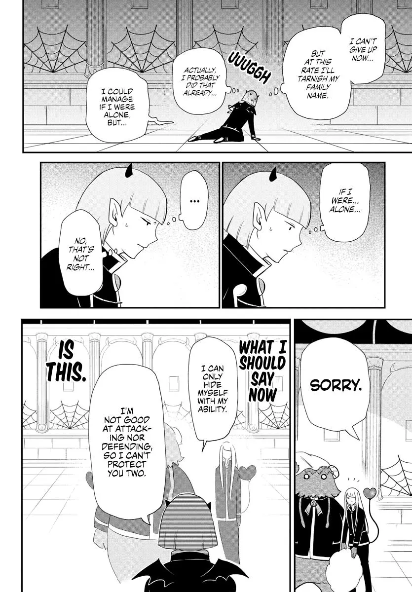 Read Mairimashita Iruma Kun - Chapter 232 - www.irumakunmangafree.com | Image 12