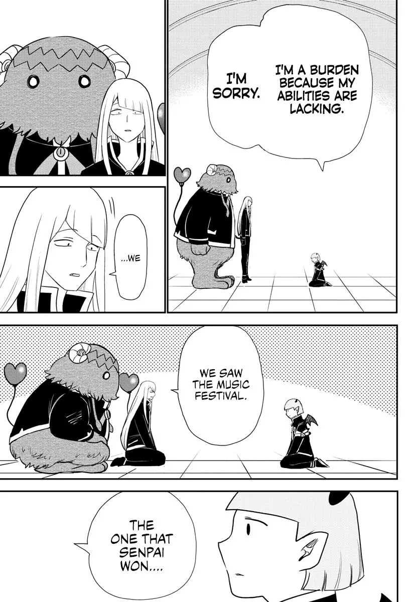 Read Mairimashita Iruma Kun - Chapter 232 - www.irumakunmangafree.com | Image 13