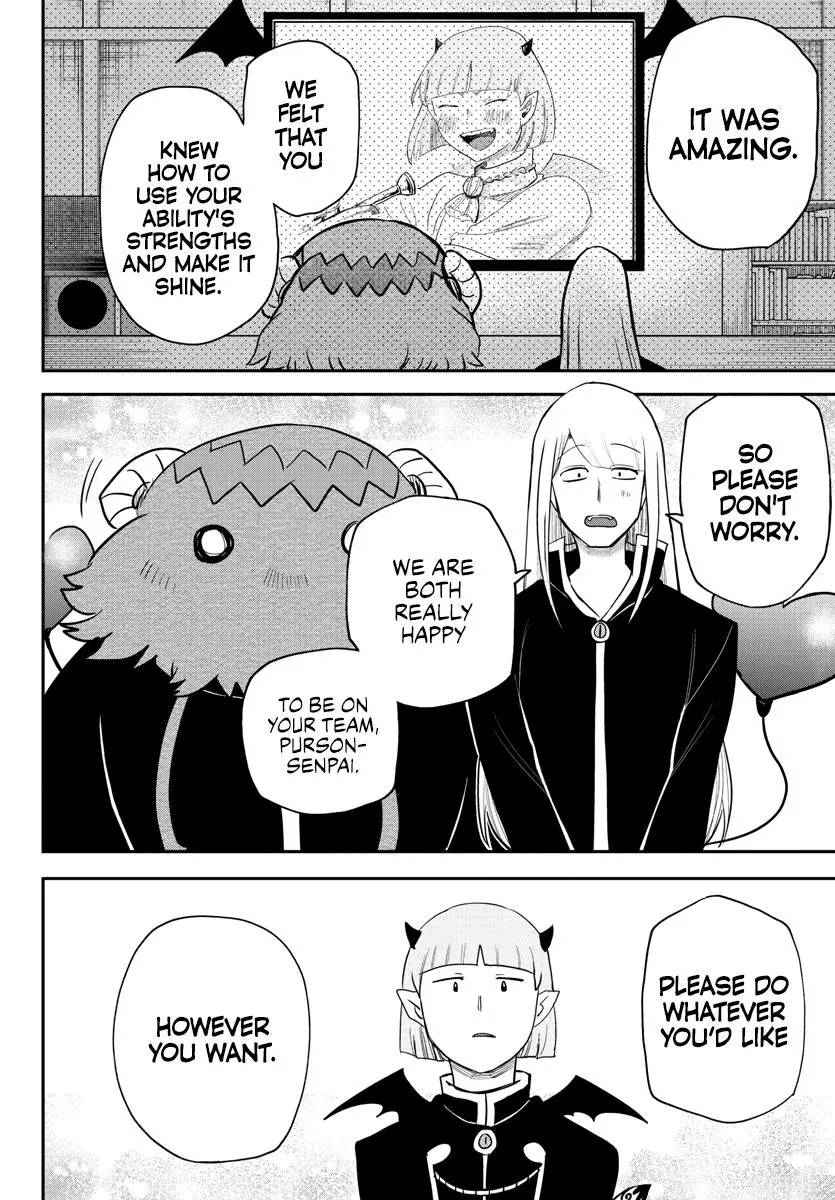 Read Mairimashita Iruma Kun - Chapter 232 - www.irumakunmangafree.com | Image 14
