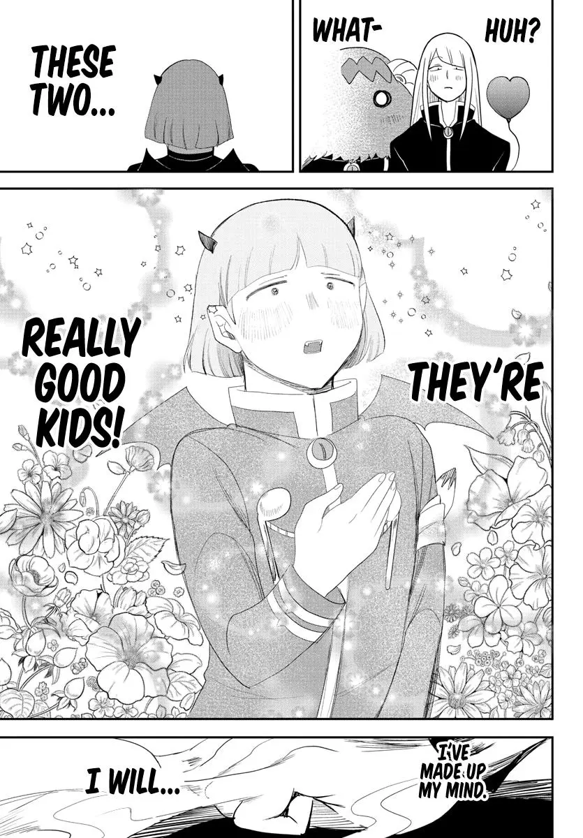 Read Mairimashita Iruma Kun - Chapter 232 - www.irumakunmangafree.com | Image 15