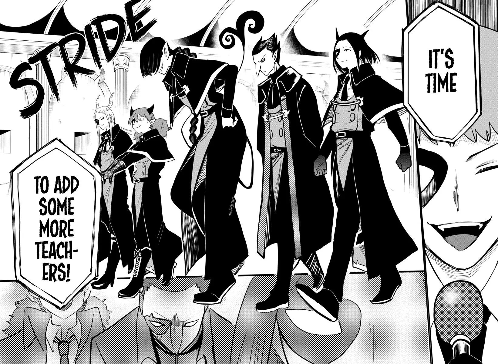 Read Mairimashita Iruma Kun - Chapter 232 - www.irumakunmangafree.com | Image 17