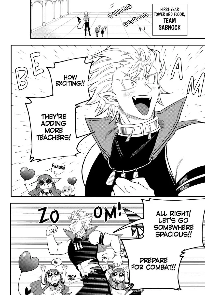 Read Mairimashita Iruma Kun - Chapter 233 - www.irumakunmangafree.com | Image 6