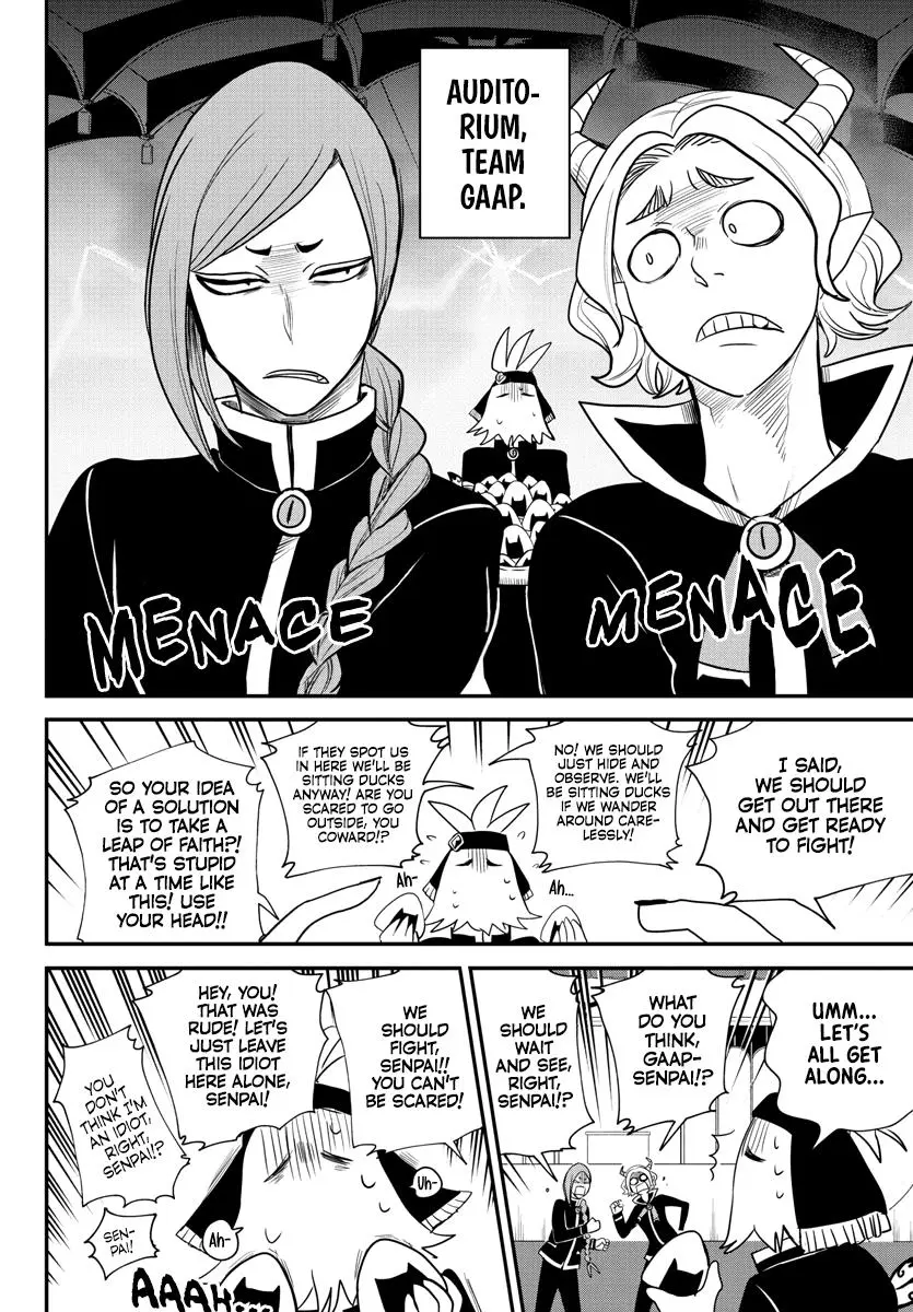 Read Mairimashita Iruma Kun - Chapter 233 - www.irumakunmangafree.com | Image 8