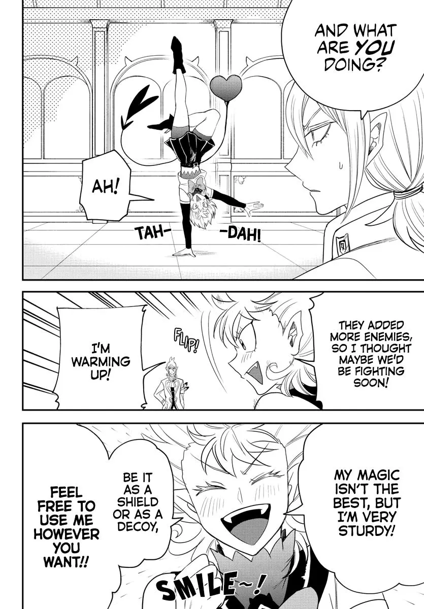 Read Mairimashita Iruma Kun - Chapter 233 - www.irumakunmangafree.com | Image 10