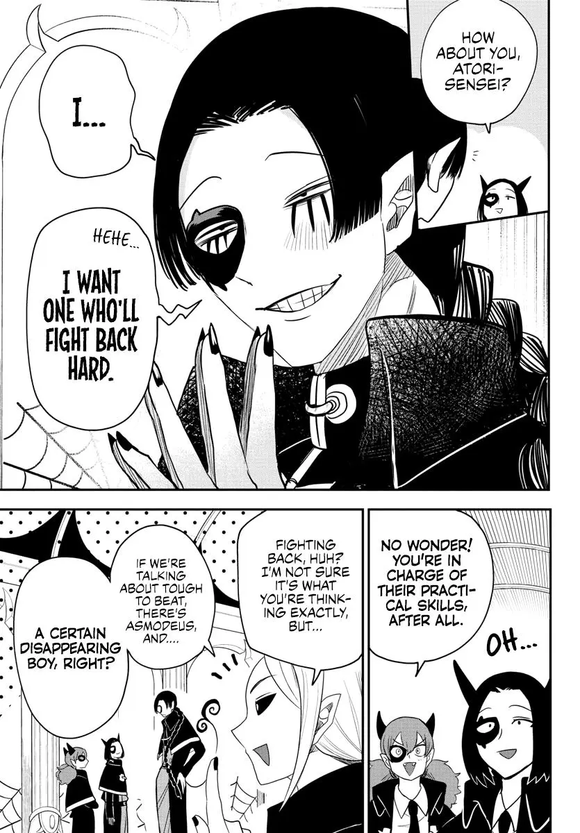 Read Mairimashita Iruma Kun - Chapter 233 - www.irumakunmangafree.com | Image 15