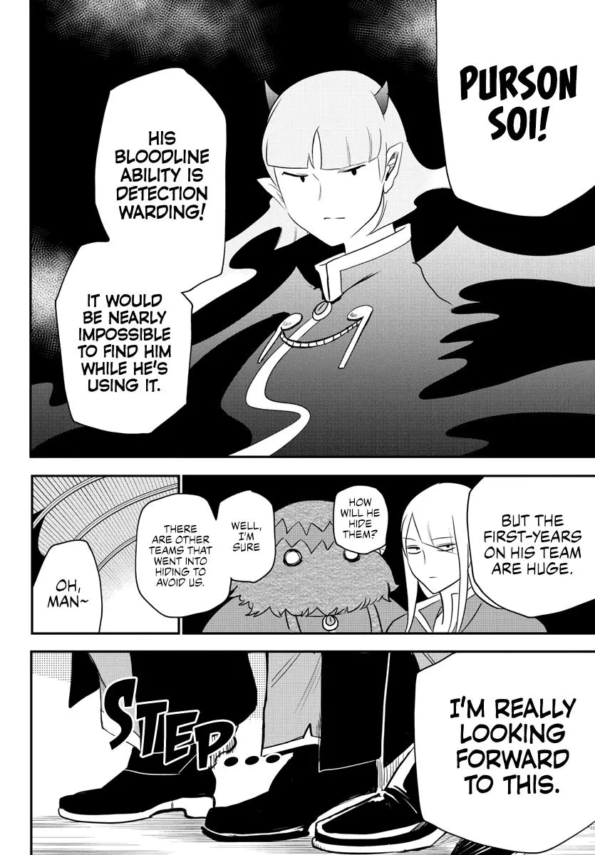Read Mairimashita Iruma Kun - Chapter 233 - www.irumakunmangafree.com | Image 16