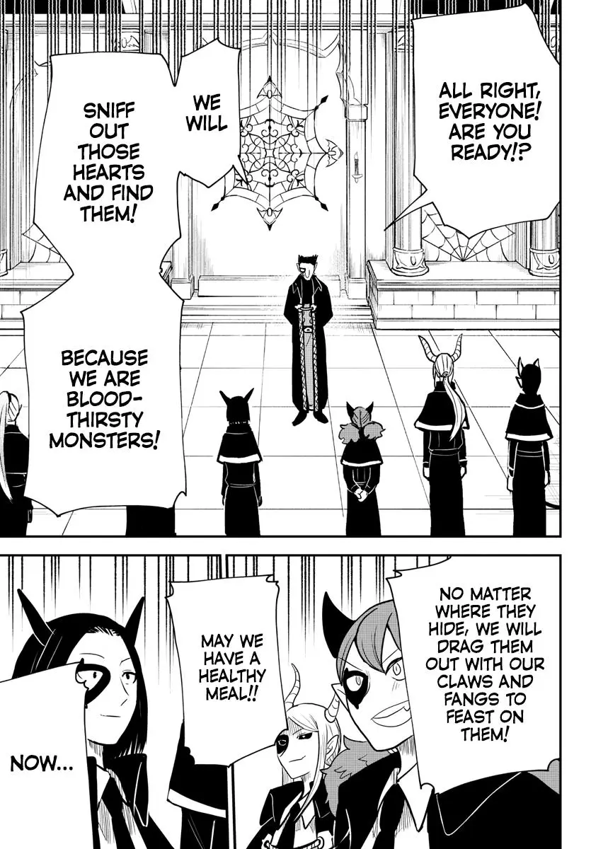 Read Mairimashita Iruma Kun - Chapter 233 - www.irumakunmangafree.com | Image 17