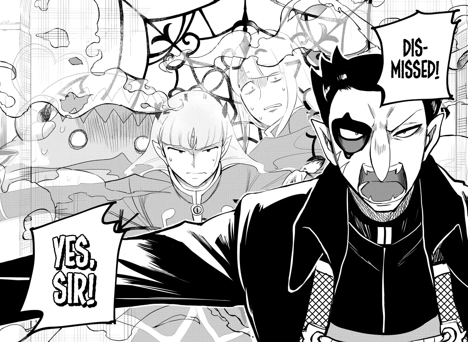 Read Mairimashita Iruma Kun - Chapter 233 - www.irumakunmangafree.com | Image 18