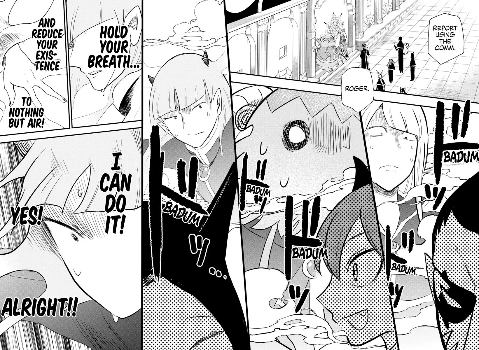 Read Mairimashita Iruma Kun - Chapter 233 - www.irumakunmangafree.com | Image 19