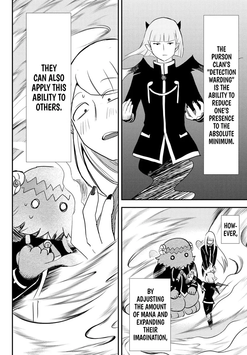 Read Mairimashita Iruma Kun - Chapter 233 - www.irumakunmangafree.com | Image 20