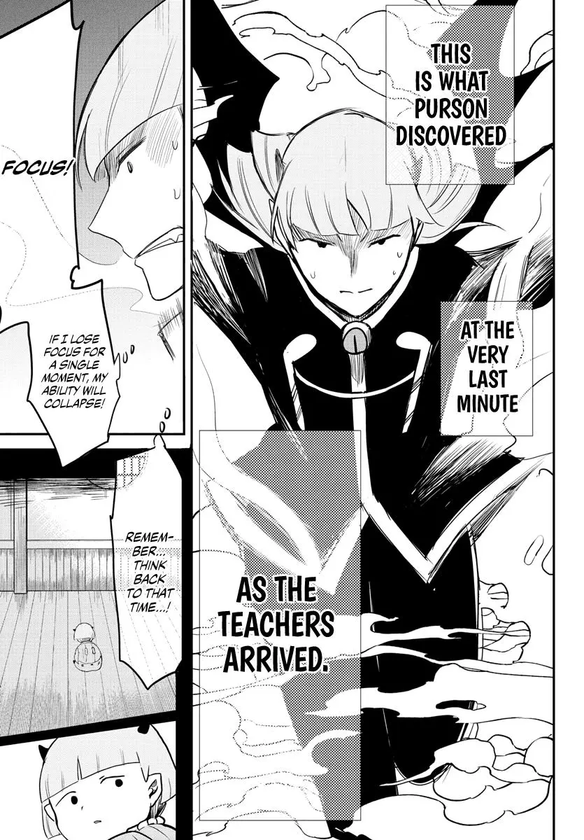 Read Mairimashita Iruma Kun - Chapter 233 - www.irumakunmangafree.com | Image 21