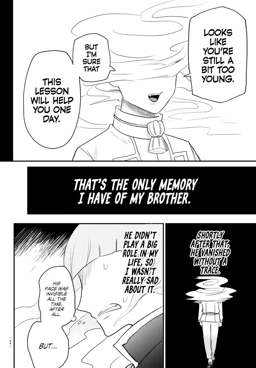 Read Mairimashita Iruma Kun - Chapter 234 - www.irumakunmangafree.com | Image 8