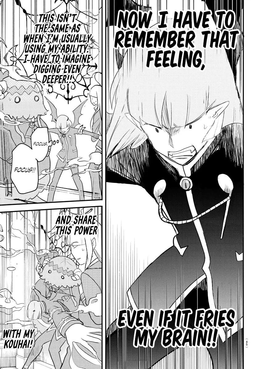 Read Mairimashita Iruma Kun - Chapter 234 - www.irumakunmangafree.com | Image 9