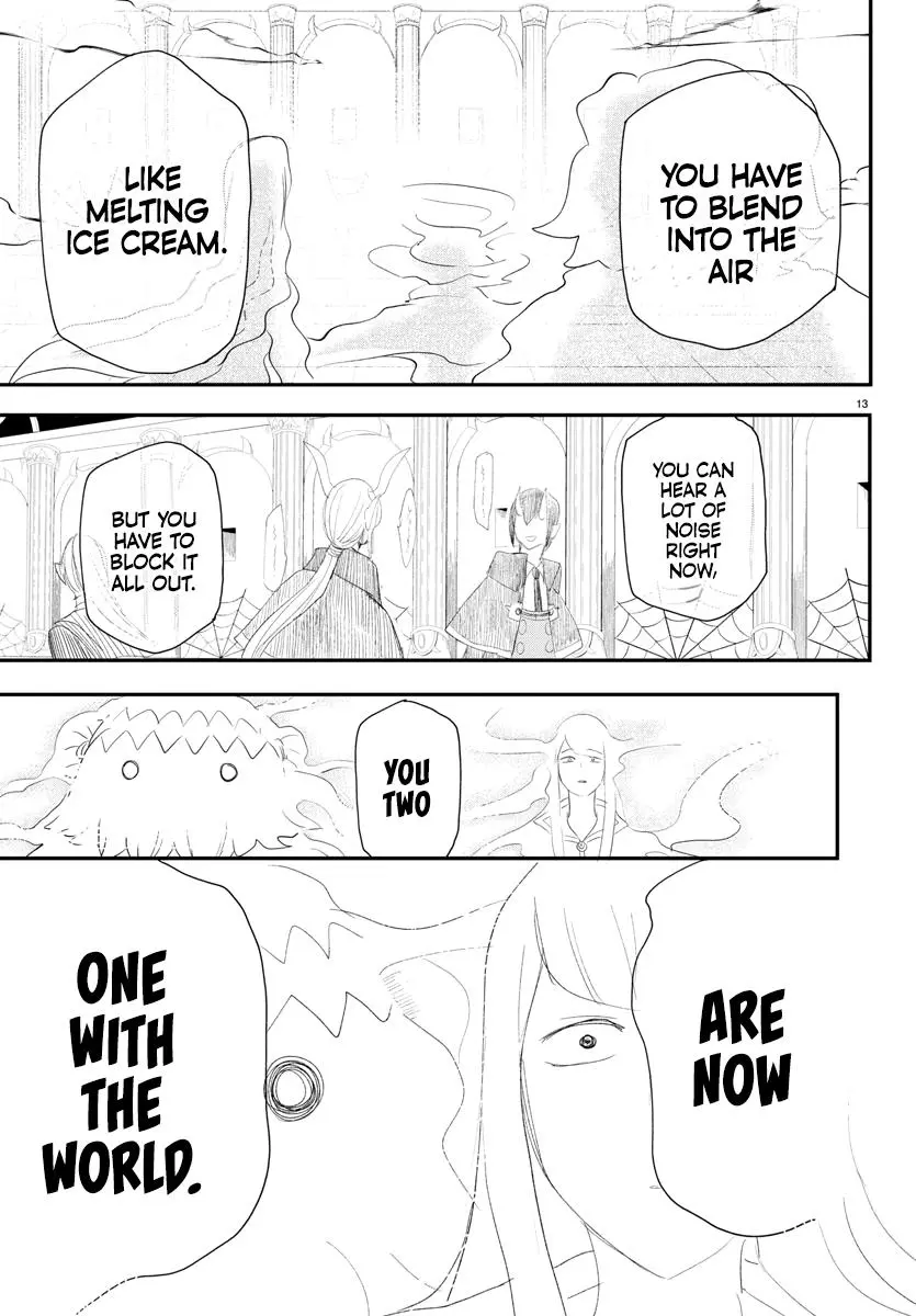 Read Mairimashita Iruma Kun - Chapter 234 - www.irumakunmangafree.com | Image 13