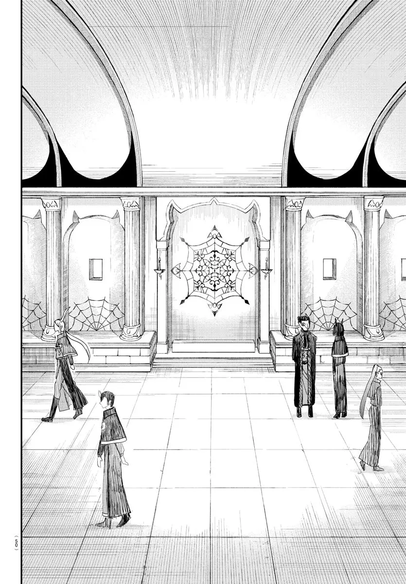 Read Mairimashita Iruma Kun - Chapter 234 - www.irumakunmangafree.com | Image 14