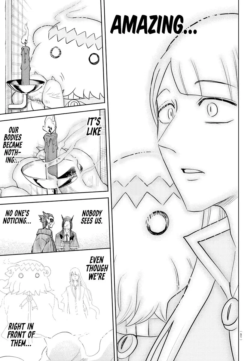 Read Mairimashita Iruma Kun - Chapter 234 - www.irumakunmangafree.com | Image 15