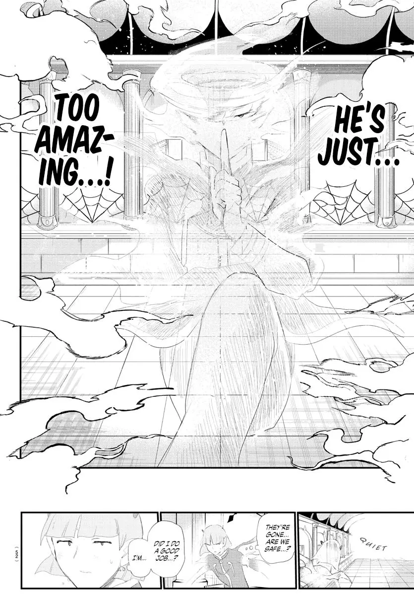 Read Mairimashita Iruma Kun - Chapter 234 - www.irumakunmangafree.com | Image 16