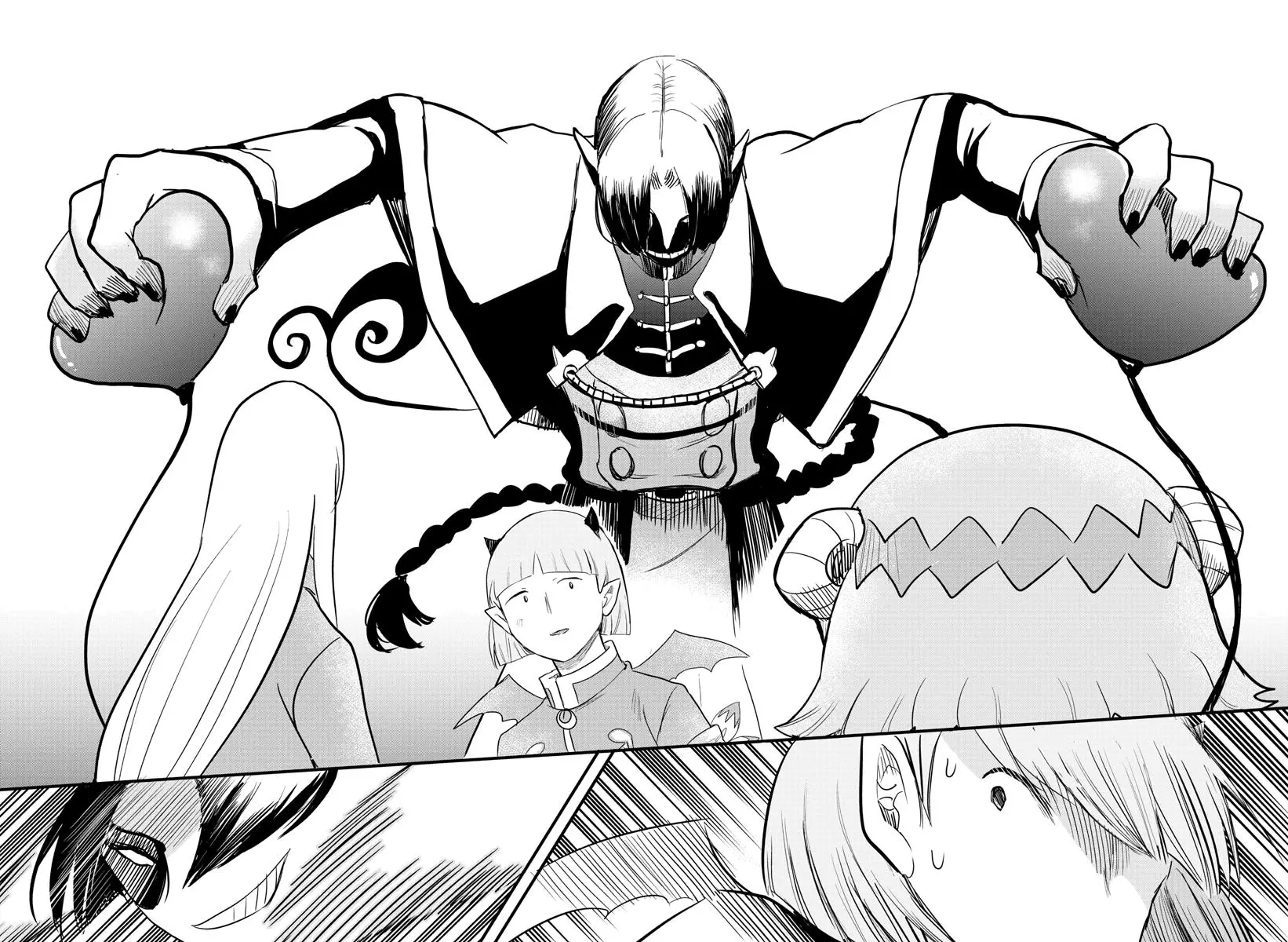 Read Mairimashita Iruma Kun - Chapter 234 - www.irumakunmangafree.com | Image 18