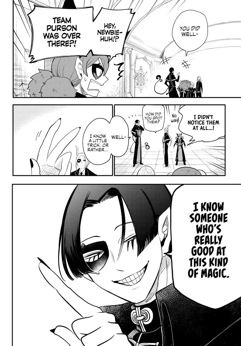 Read Mairimashita Iruma Kun - Chapter 235 - www.irumakunmangafree.com | Image 2