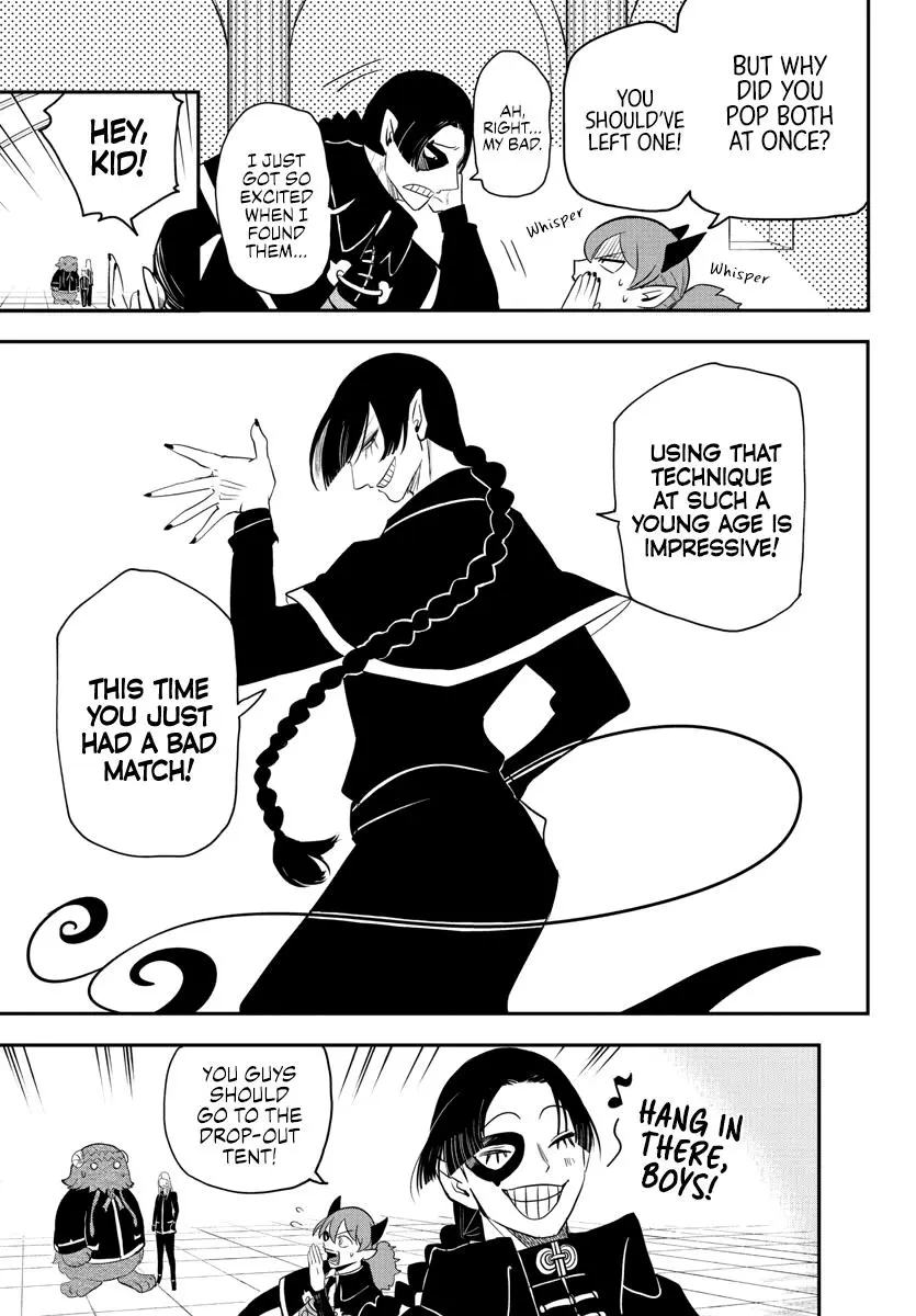 Read Mairimashita Iruma Kun - Chapter 235 - www.irumakunmangafree.com | Image 3
