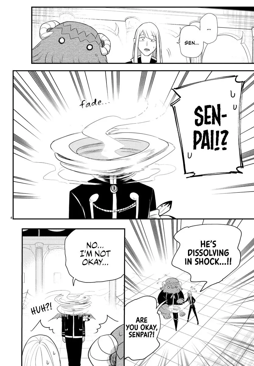 Read Mairimashita Iruma Kun - Chapter 235 - www.irumakunmangafree.com | Image 4