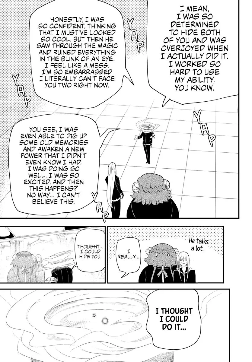 Read Mairimashita Iruma Kun - Chapter 235 - www.irumakunmangafree.com | Image 5