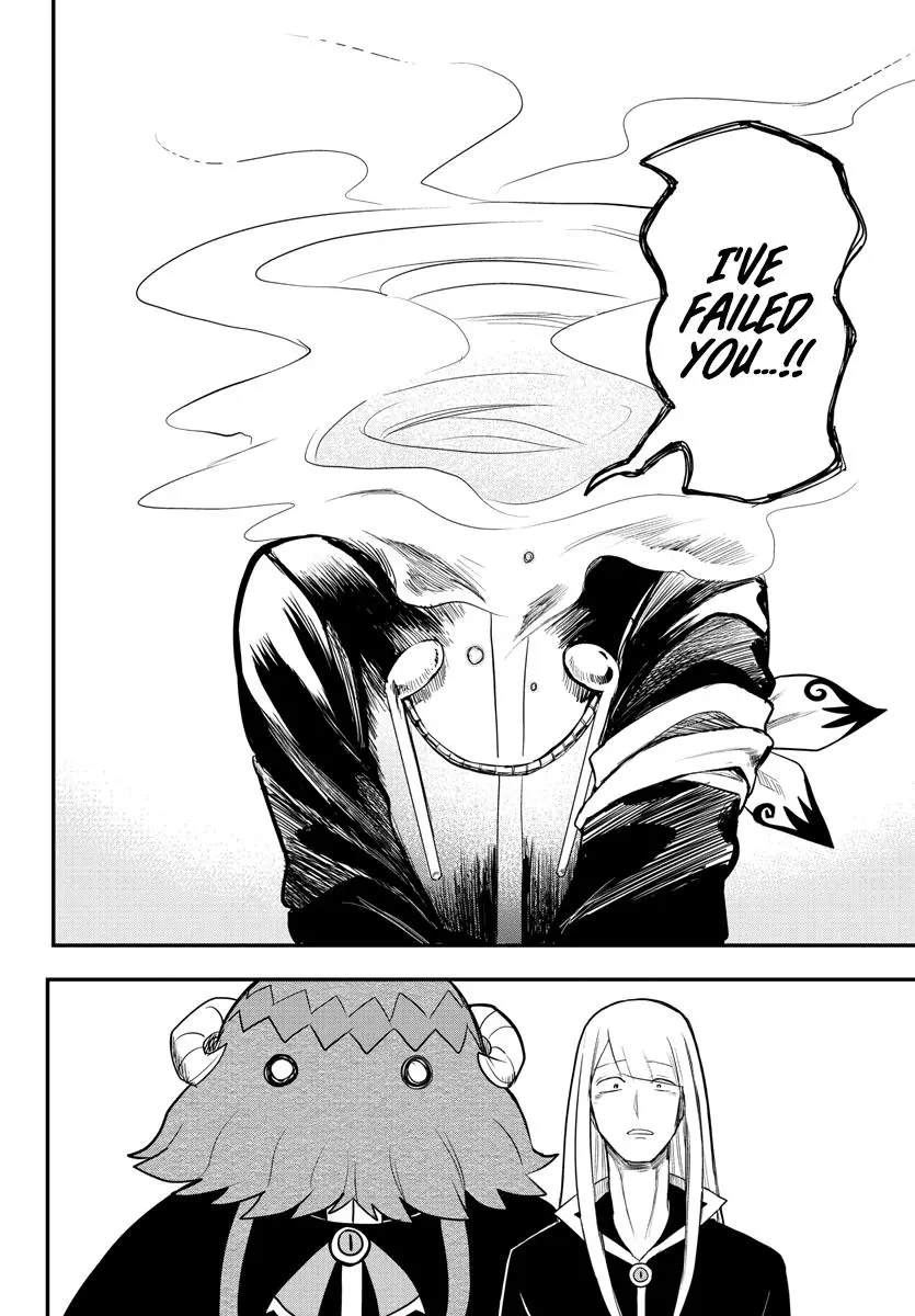 Read Mairimashita Iruma Kun - Chapter 235 - www.irumakunmangafree.com | Image 6
