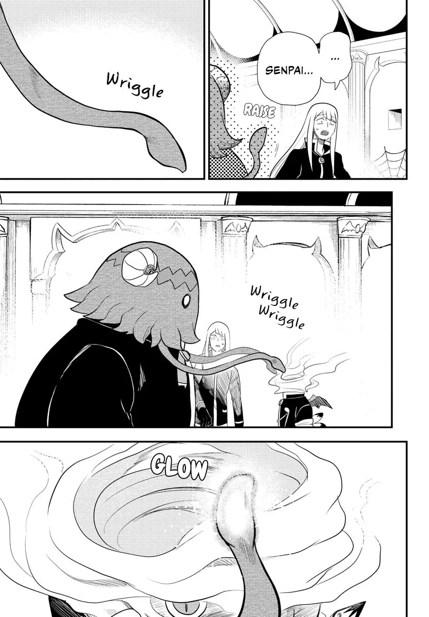 Read Mairimashita Iruma Kun - Chapter 235 - www.irumakunmangafree.com | Image 7