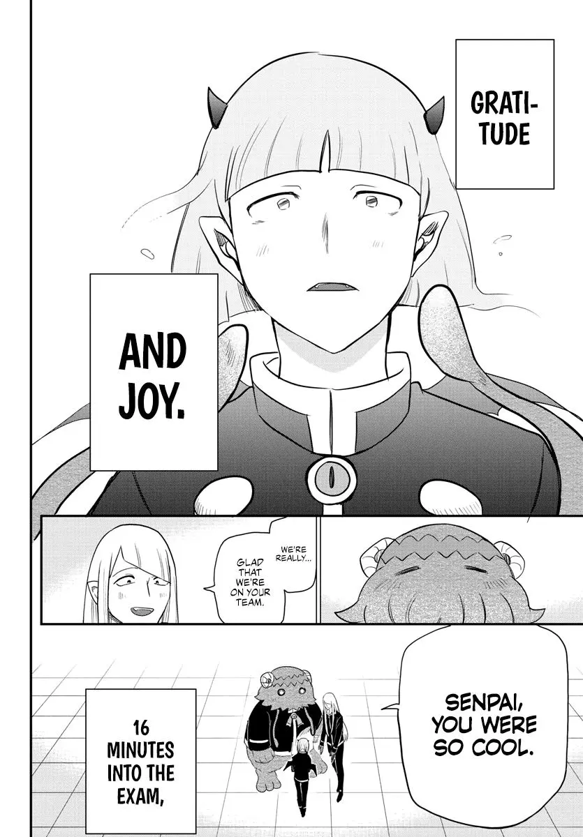 Read Mairimashita Iruma Kun - Chapter 235 - www.irumakunmangafree.com | Image 9