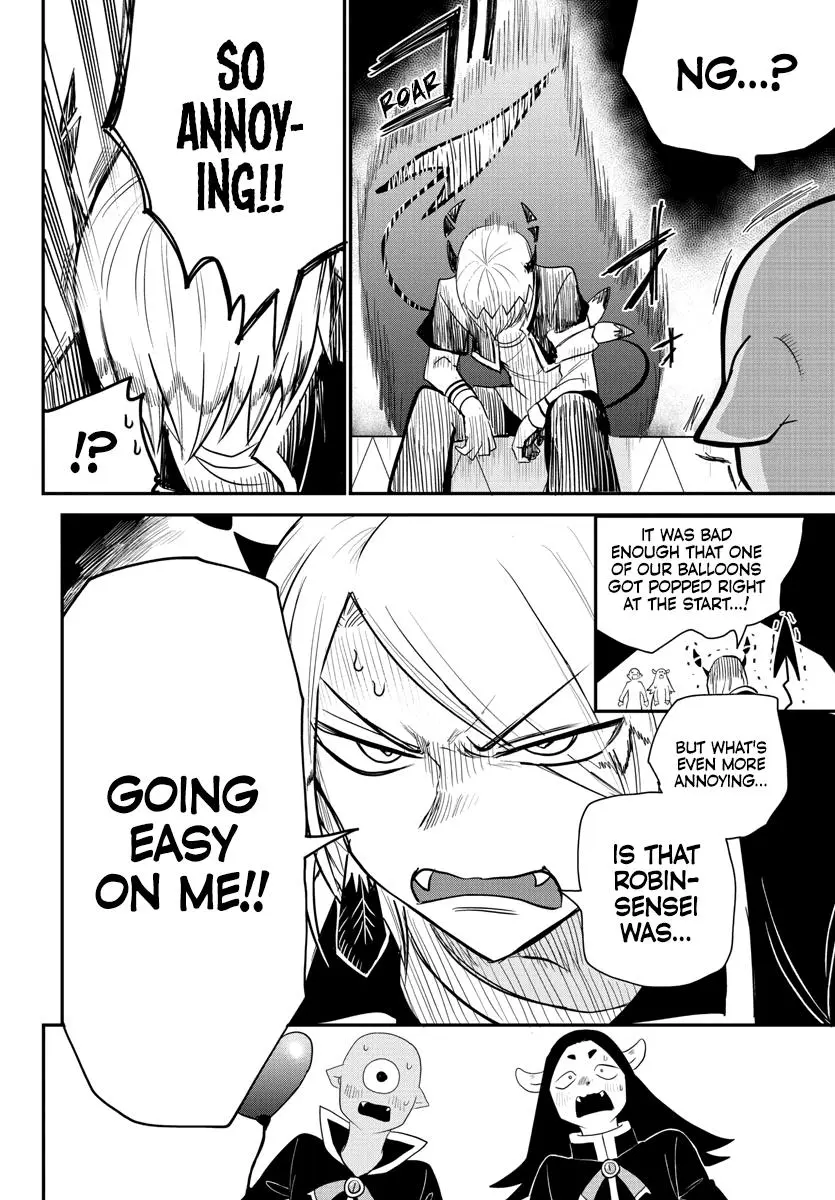 Read Mairimashita Iruma Kun - Chapter 235 - www.irumakunmangafree.com | Image 11