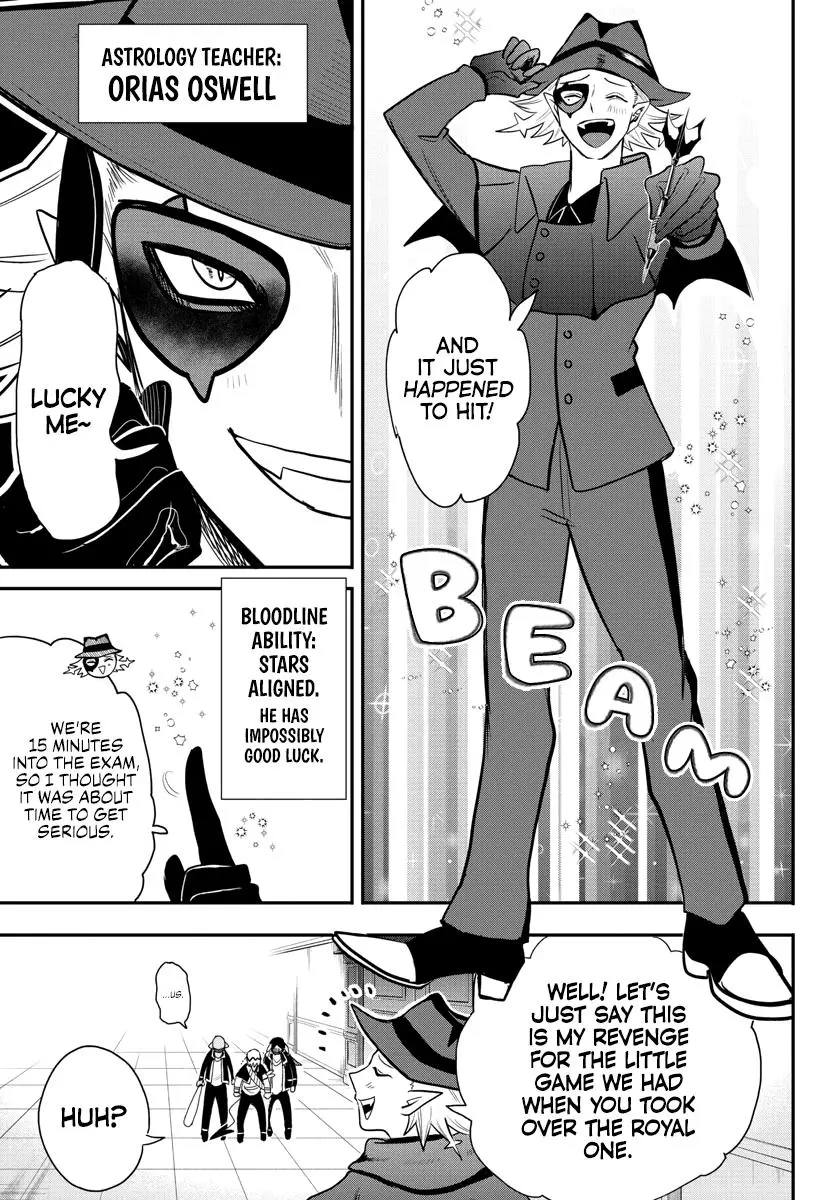 Read Mairimashita Iruma Kun - Chapter 235 - www.irumakunmangafree.com | Image 14