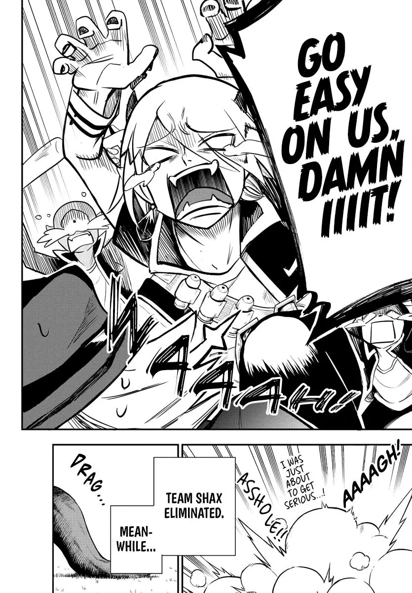 Read Mairimashita Iruma Kun - Chapter 235 - www.irumakunmangafree.com | Image 15